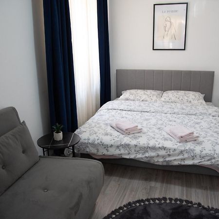 Nano Apartment Prizren Exterior foto