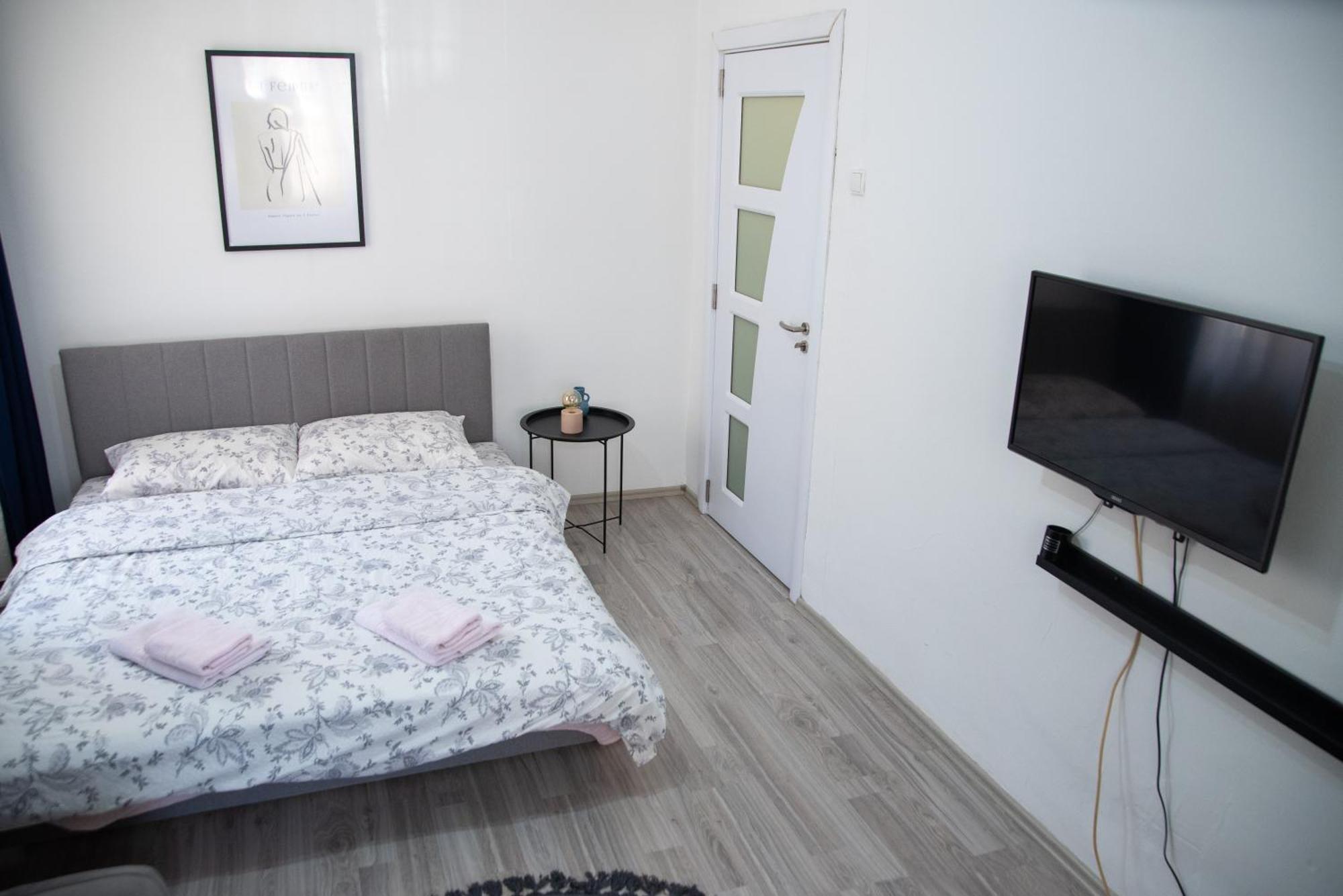 Nano Apartment Prizren Exterior foto