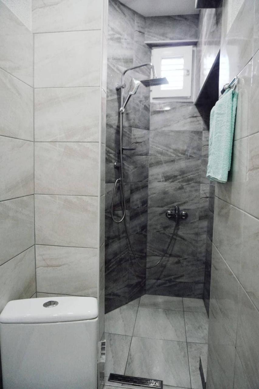 Nano Apartment Prizren Exterior foto